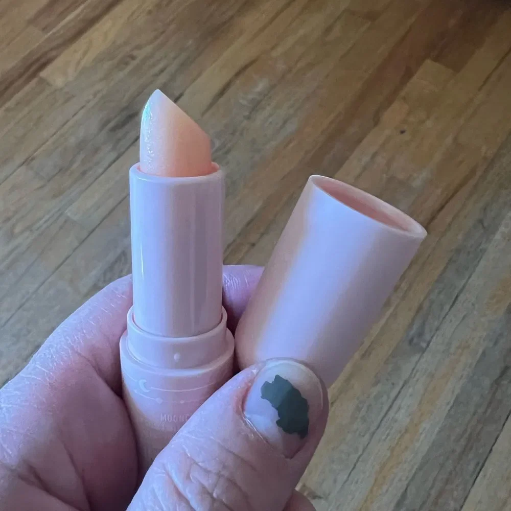 Morphe x Pony constellation Sky lip Gelee MOONCHILD BRAND NEW 2 of 3